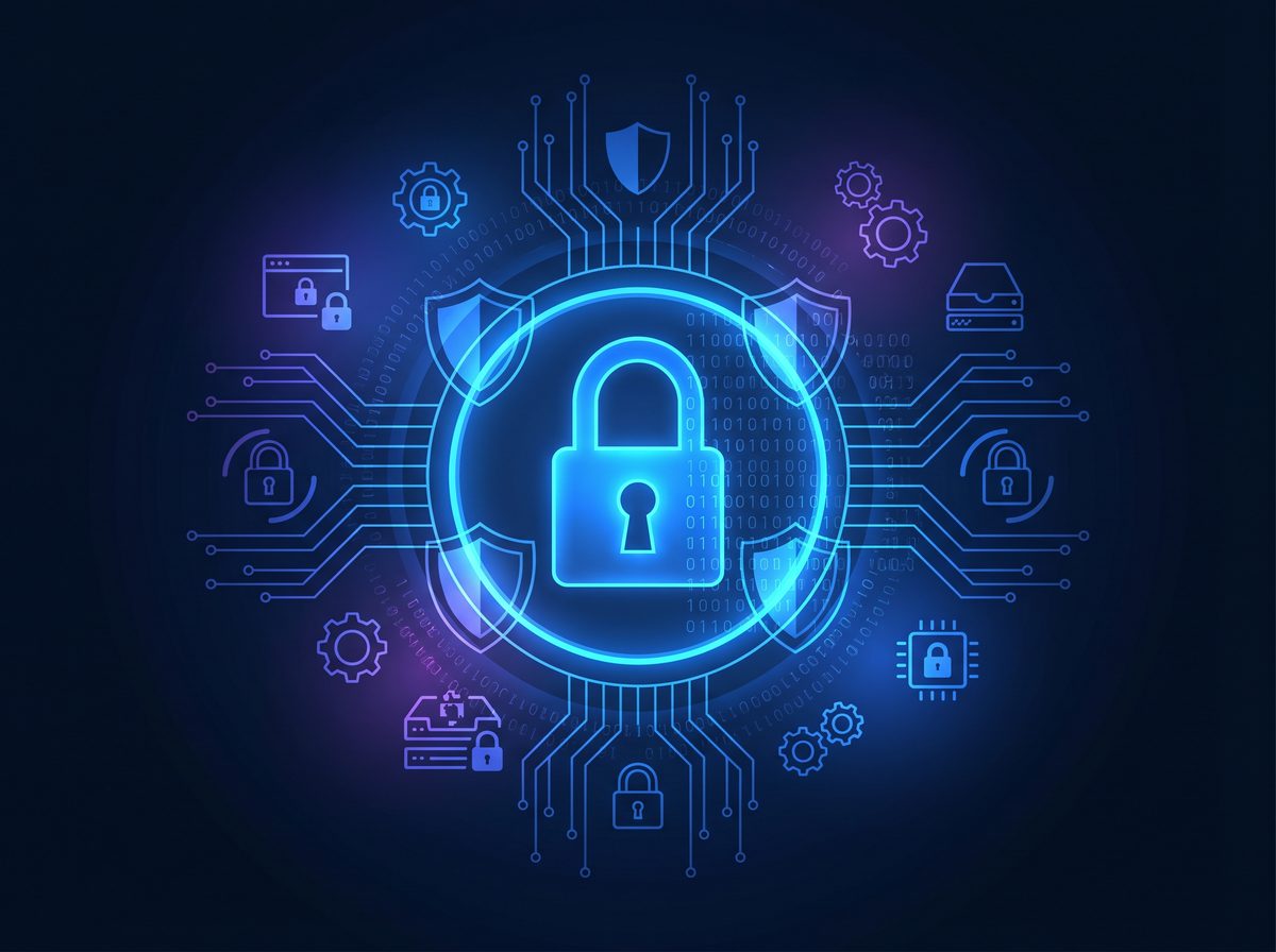 高途加速器安全防护体系